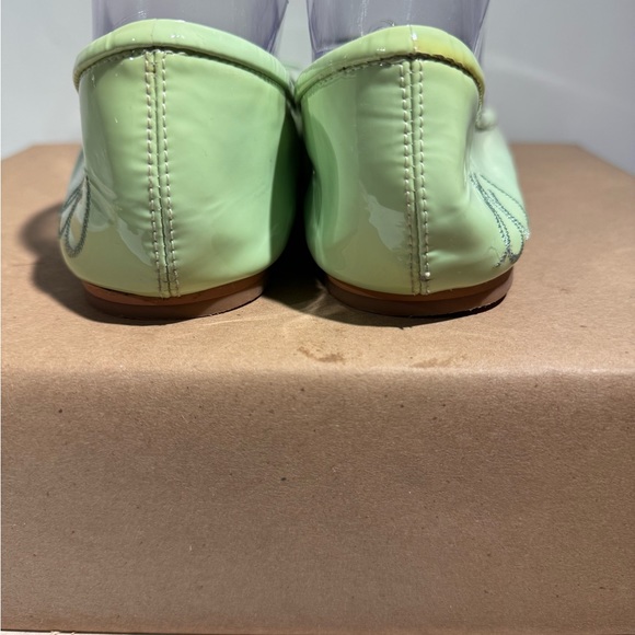 Sam Edelman Felicia Patent Leather Flat - Picture 5 of 9